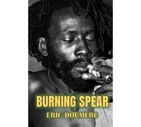 Burning Spear
