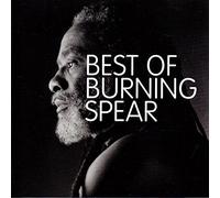 Burning Spear - Best of Burning Spear [Import]