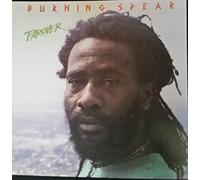 Burning Spear - Far Over