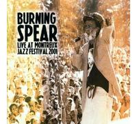 Burning Spear - Live at the Montreux Jazz Festival 2001