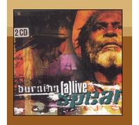 Burning Spear - Live in Concert 97