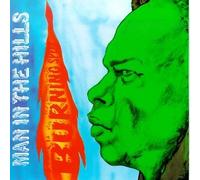 Burning Spear - Man in the Hills