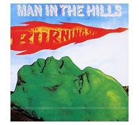 BURNING SPEAR - MAN IN THE HILLS CD 10 TRACKS MAINSTREAM REGGAE / POP NEUF