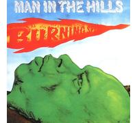 BURNING SPEAR - MAN IN THE HILLS (BACK TO BLACK VINYL) VINYL LP NEUF