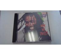Burning Spear - Mek We Dweet [Import]