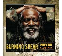 Burning Spear/Oakenfold Paul - Never