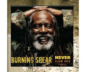 Burning Spear/Oakenfold Paul - Never
