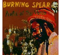 Burning Spear - People Of The World