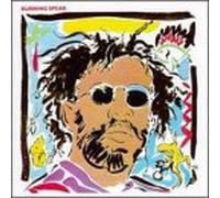 Burning Spear - Reggae Greats