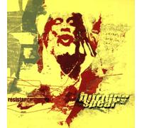 Burning Spear - Resistance