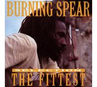 Burning Spear - Selection [Import]
