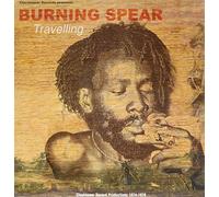 Burning Spear - Travelling (1974-1979)
