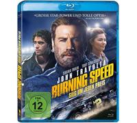 Burning Speed – Sieg um jeden Preis – John Travolta – Blu-ray