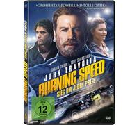 John Travolta - Burning Speed: Sieg Um Jeden Preis
