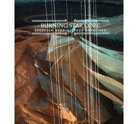 Burning Star Core - Operator Dead. Post Abandoned [Import]