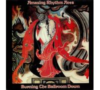 Burning The Ballroom Down