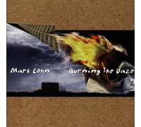 Burning the Daze by Cohn, Marc (1998) Audio CD