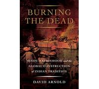 Burning The Dead