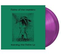 Burning The Fields Exclusivité Fnac Vinyle Violet Vinyle