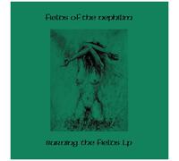 Burning The Fields - Limited, Remastered Edition