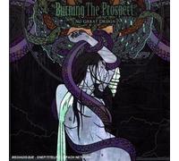 Burning The Prospect - No Design [Import]