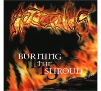 Burning the Shroud by Aeternus (2001-02-05)