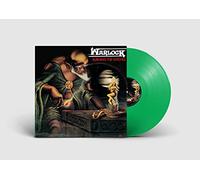 Warlock – Burning the Witches – Vinyle coloré (édition limitée)