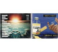 Burning Tree - Live From Leeds