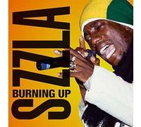 Sizzla - Burning Up