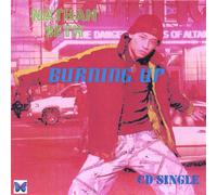 Burning Up [DE Import]