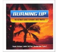 Various - Burning Up [Import]