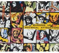 Burning Up / Physical Attraction by Madonna (1998-07-07)