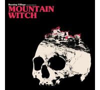 Burning Village by Mountain Witch [VINYL] NEUF