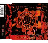 Burning Wild (3 Versions, 1994) [Import]