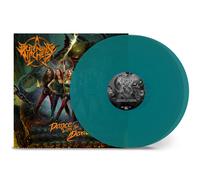 Burning Witches – Dance With the Devil – Vinyle