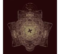 Burning Witches - Rift.Canyon.Dreams