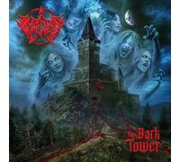 Burning Witches - The Dark Tower [Import]