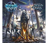 The Witch of the North – Nuclear Blast
