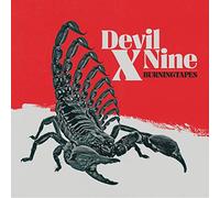BurningTapes - Devil x Nine