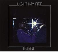 Burnis - Light My Fire [Import]