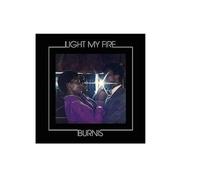 Burnis - Light My Fire [Import]
