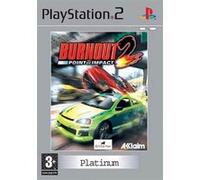 BURNOUT 2