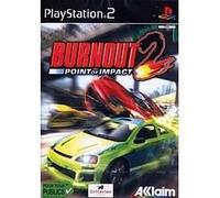 BURNOUT 2 Point of Impact