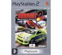 BURNOUT 2 Point of Impact