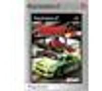 Burnout 2 - Point Of Impact G