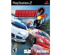 Burnout 2: Point of Impact G
