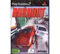 BURNOUT