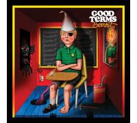 Good Terms - Burnout