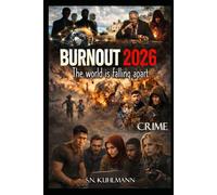 Burnout 2026: The world is falling apart