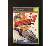 Burnout 3 - Classics